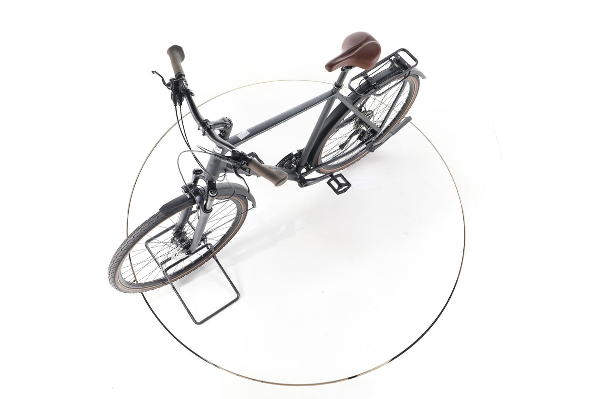 Cube Kathmandu Pro Fahrrad City & Trekking - Image 18