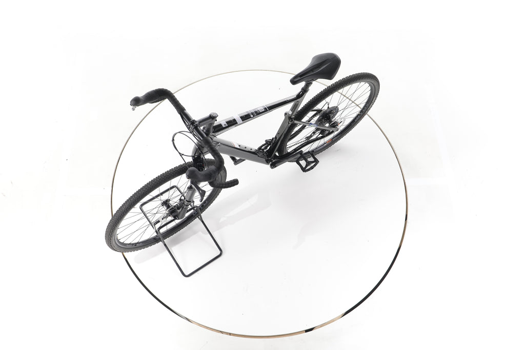 Cannondale Topstone 2 Lefty Gravelbike Carbon - Image 18