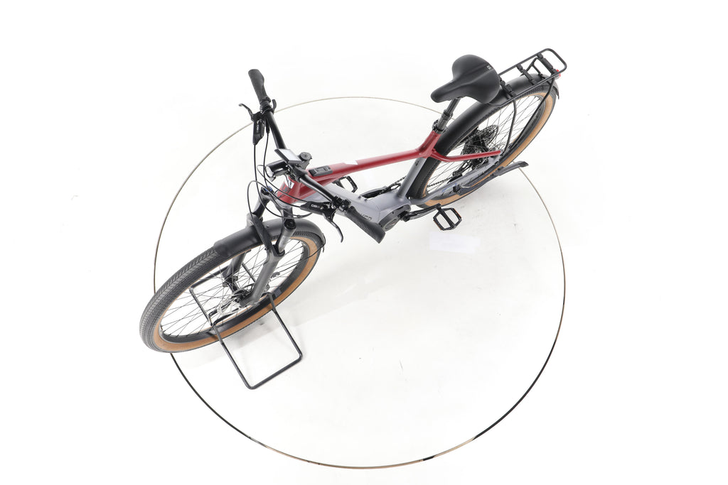 Mondraker Prime RX Trekking E-Bike - Image 18