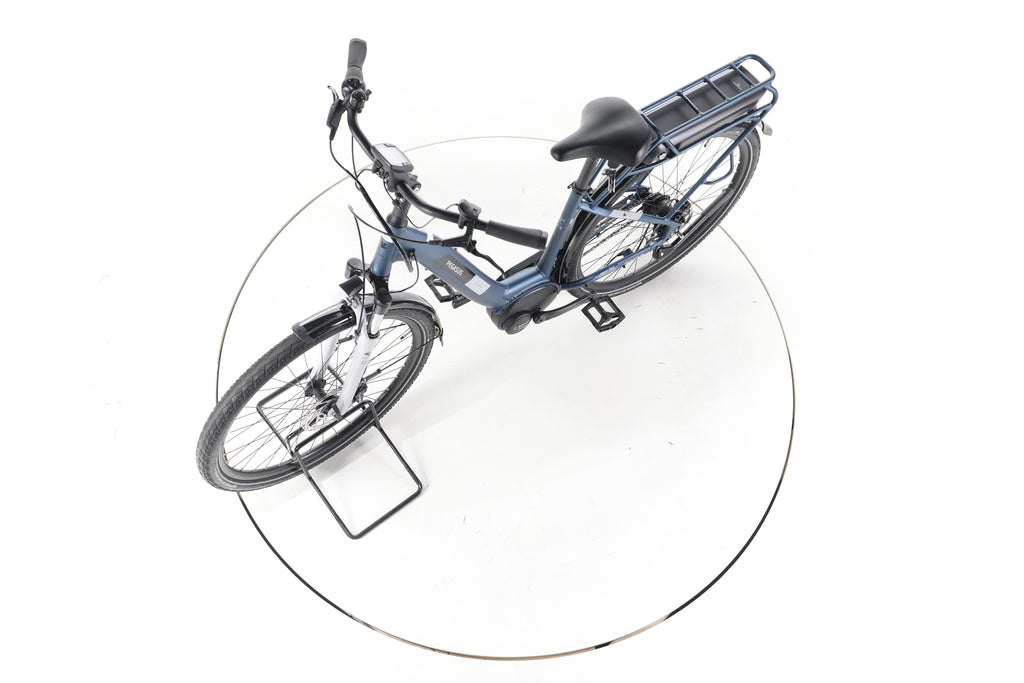 Pegasus Solero E8R Plus City E-Bike Tiefeinsteiger - Image 18