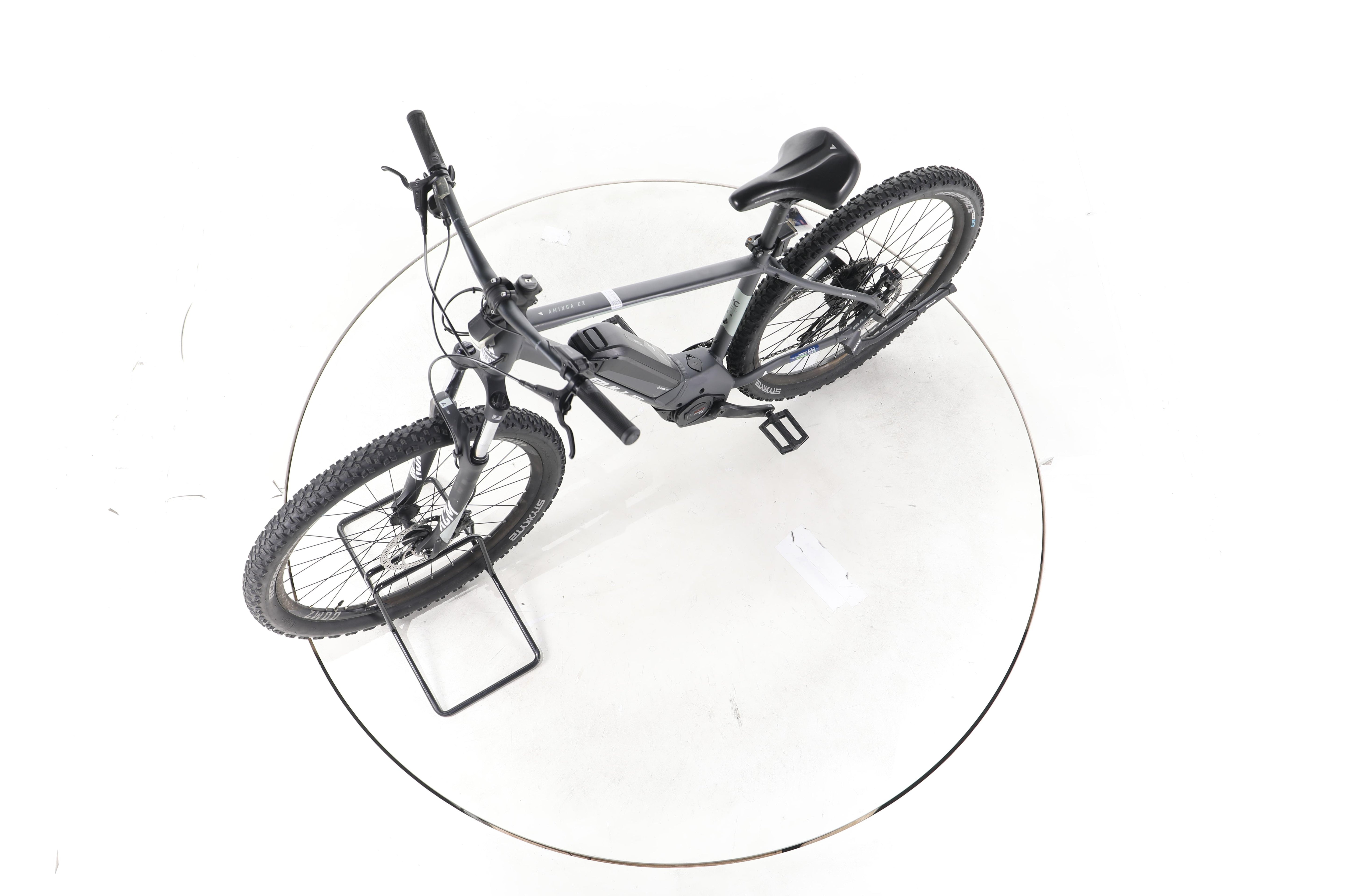 Bulls Aminga CX E-Bike - Image 18
