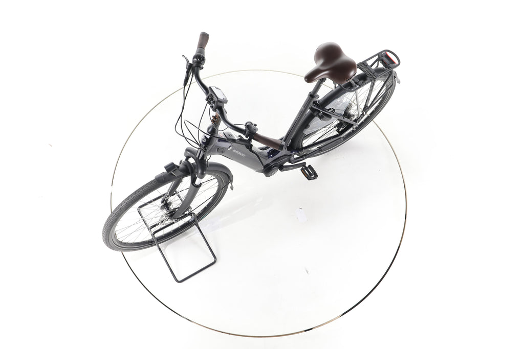 Batavus Finez E-go® Power City E-Bike Tiefeinsteiger - Image 18