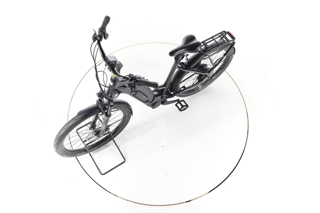 FLYER Upstreet3 7.23 City E-Bike - Image 18