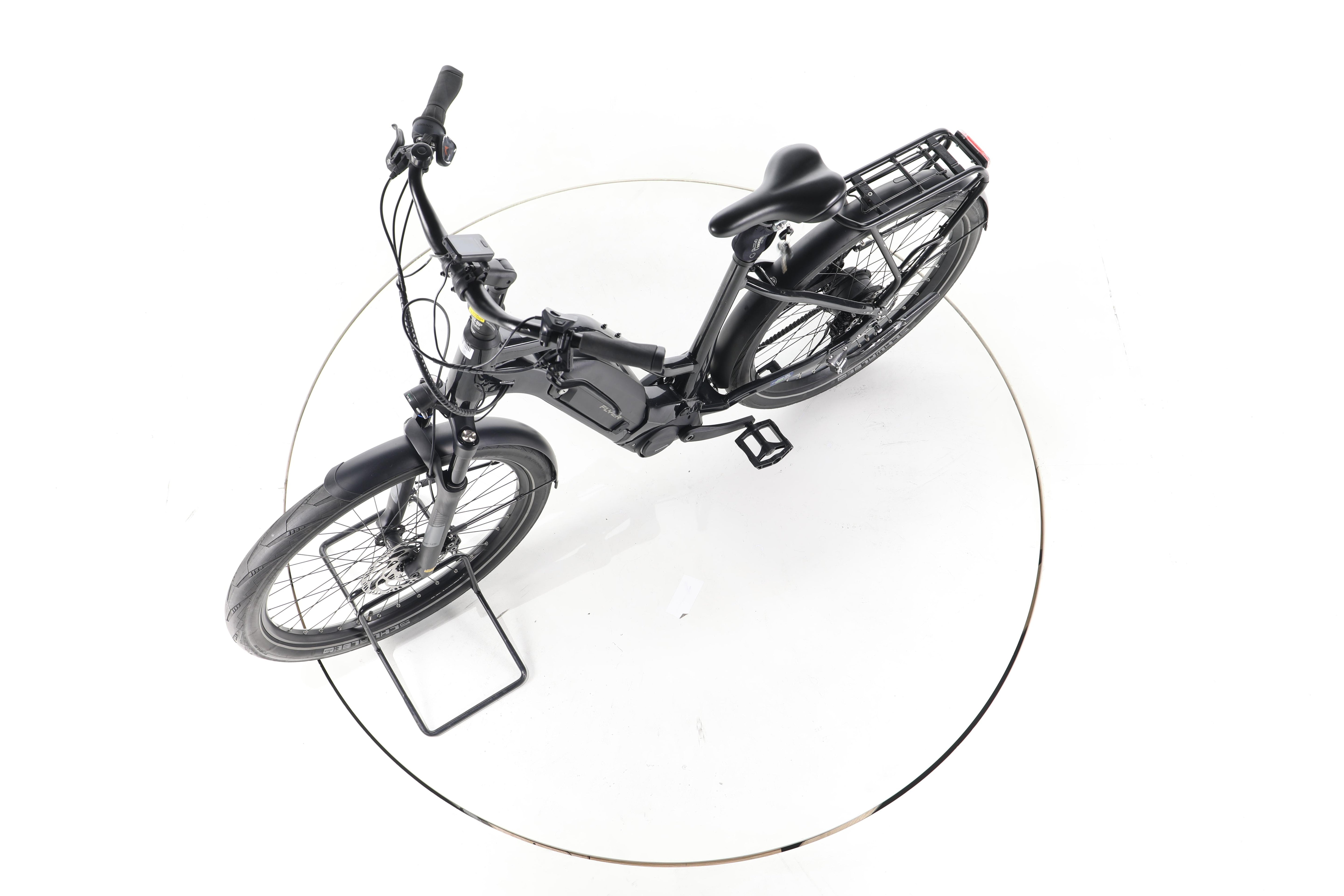 FLYER Upstreet3 7.23 City E-Bike - Image 18