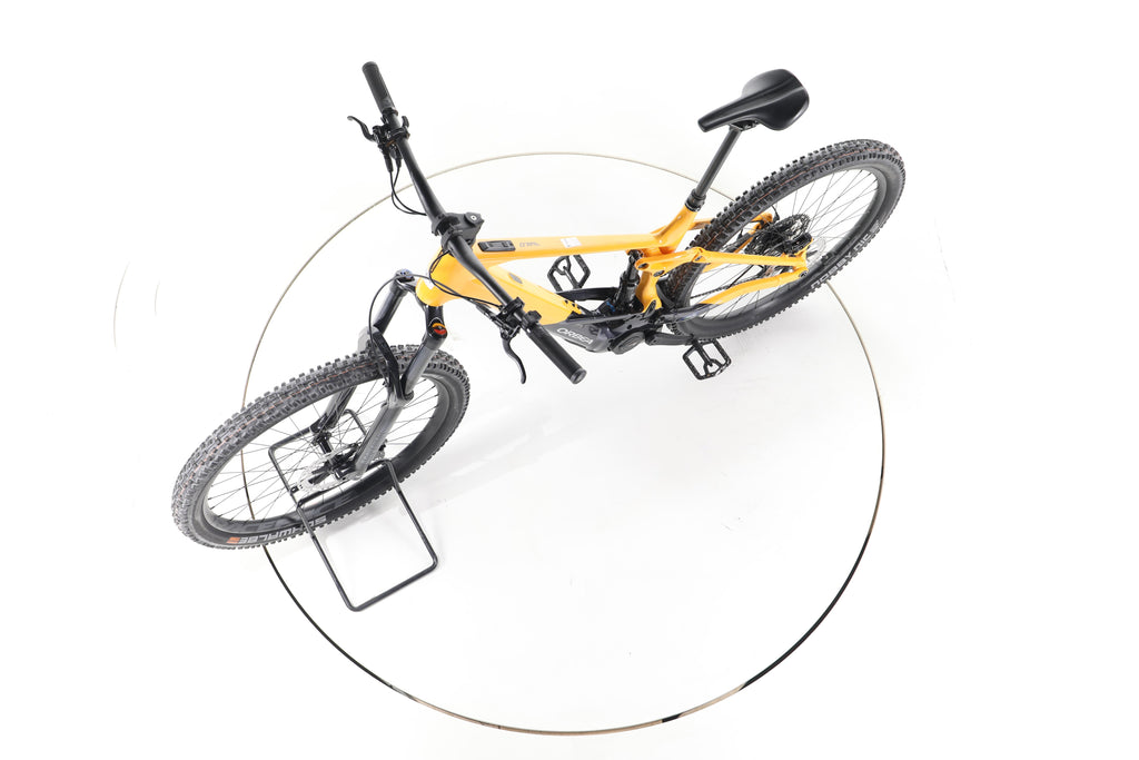 Orbea Wild H30 Fully E-Bike 2024 - Image 18