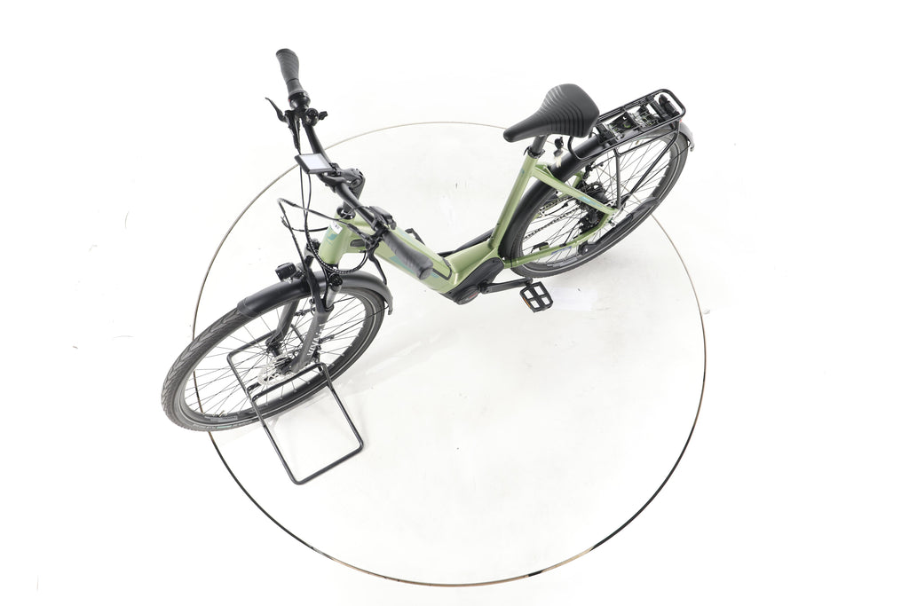 Trenoli Tanaro Classico City E-Bike Tiefeinsteiger 2024 - Image 18