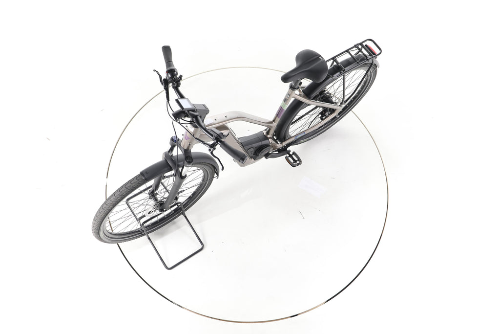 Bergamont E-Horizon Elite 7 City E-Bike 2024 - Image 18
