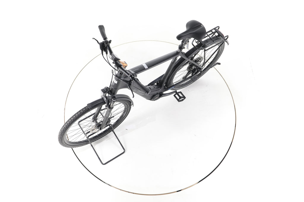 KTM Zeg Power Sport 11 Plus Trekking E-Bike - Image 18