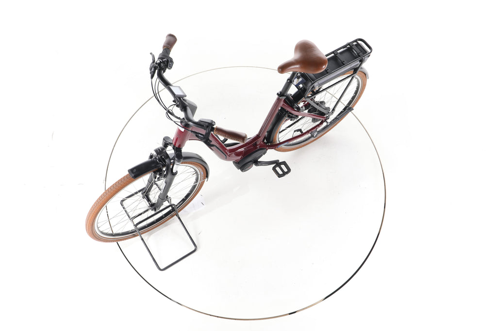 Riese & Müller Swing City E-Bike Tiefeinsteiger 2024 - Image 18
