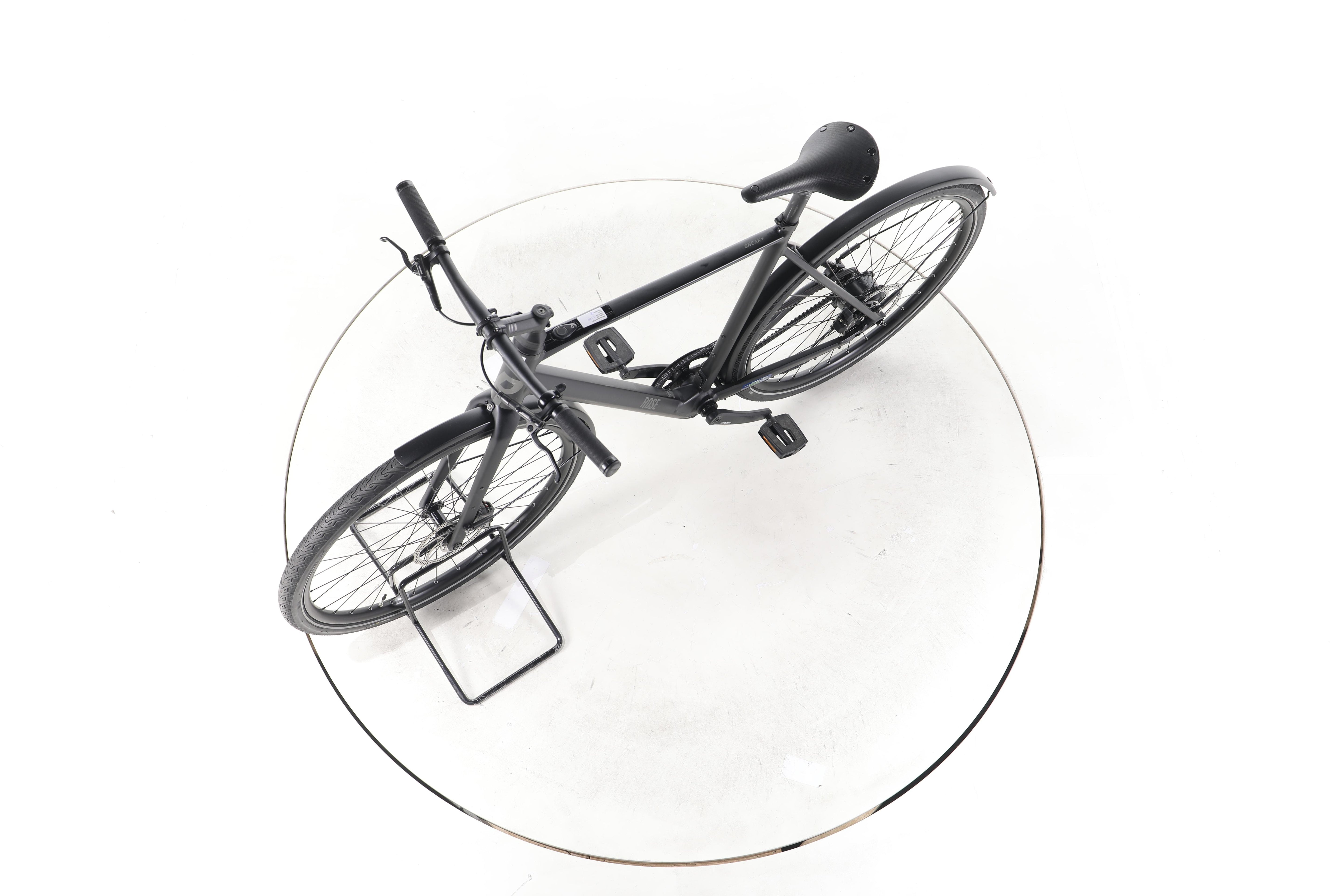 Rose SNEAK PLUS EQ City E-Bike - Image 18