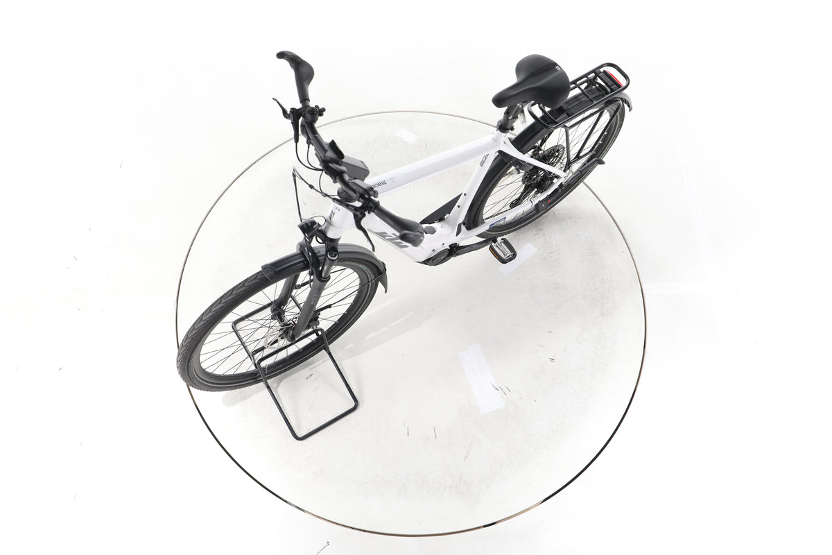 KTM Macina Style 720 Trekking E-Bike - Image 18
