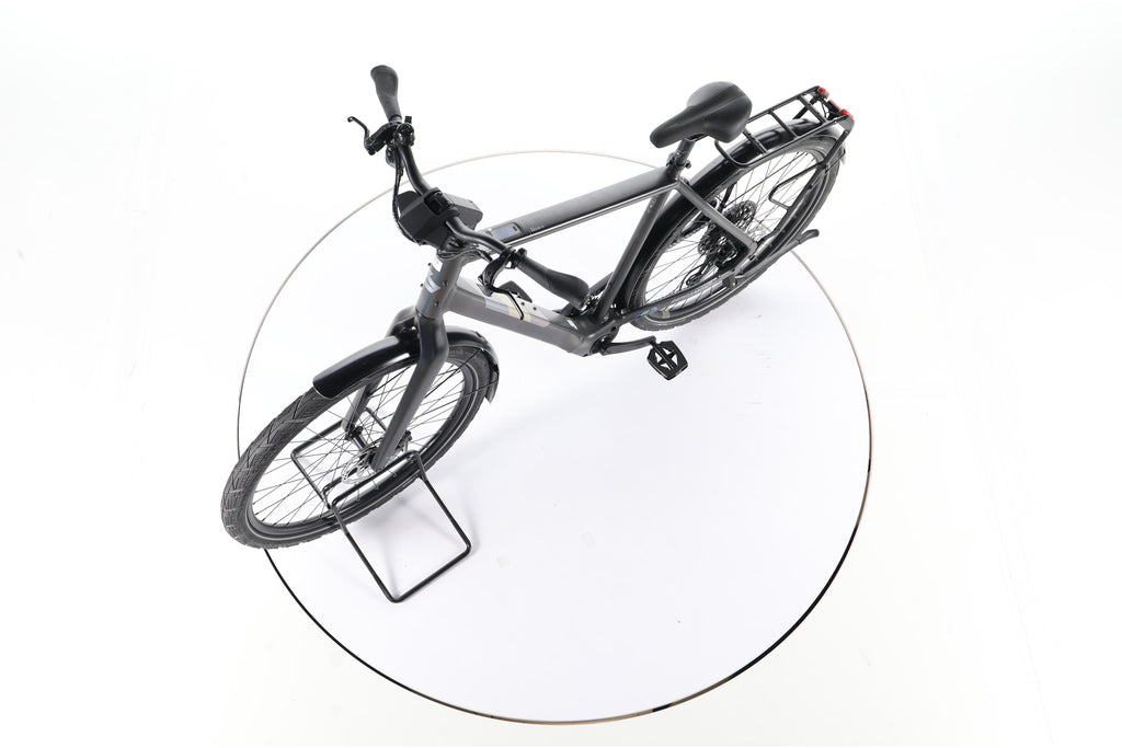 Bergamont E-Vitess Elite Trekking E-Bike - Image 18