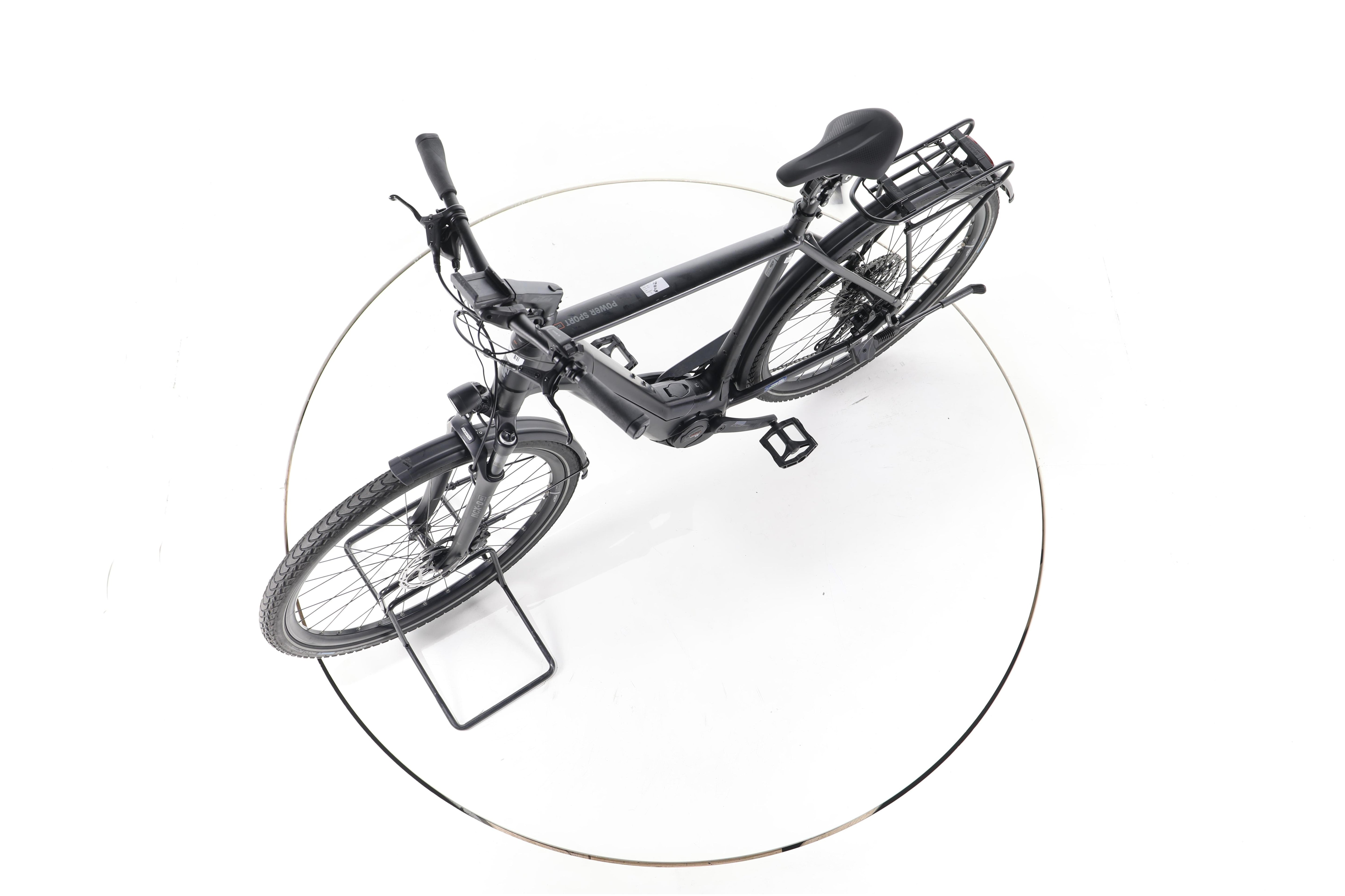 KTM Power Sport 11 Plus Trekking E-Bike - Image 18