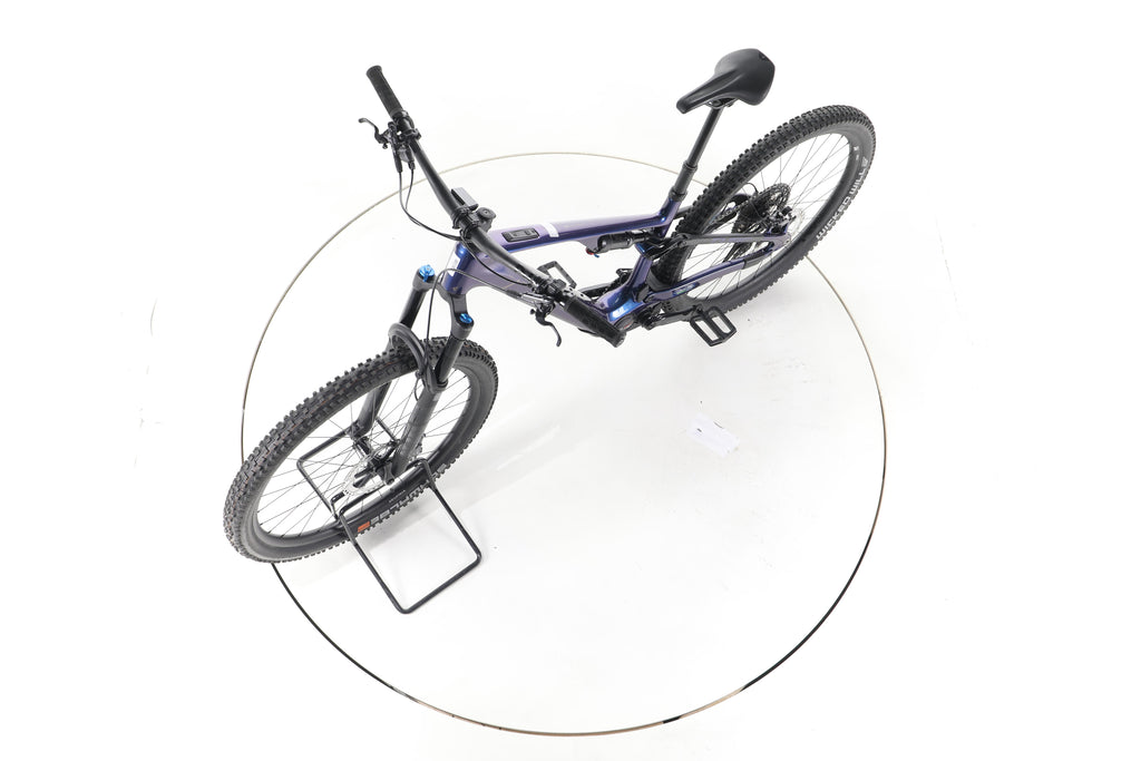 Cube AMS Hybrid ONE44 C:68X SLX Fully E-Bike Carbon 2024 - Image 18