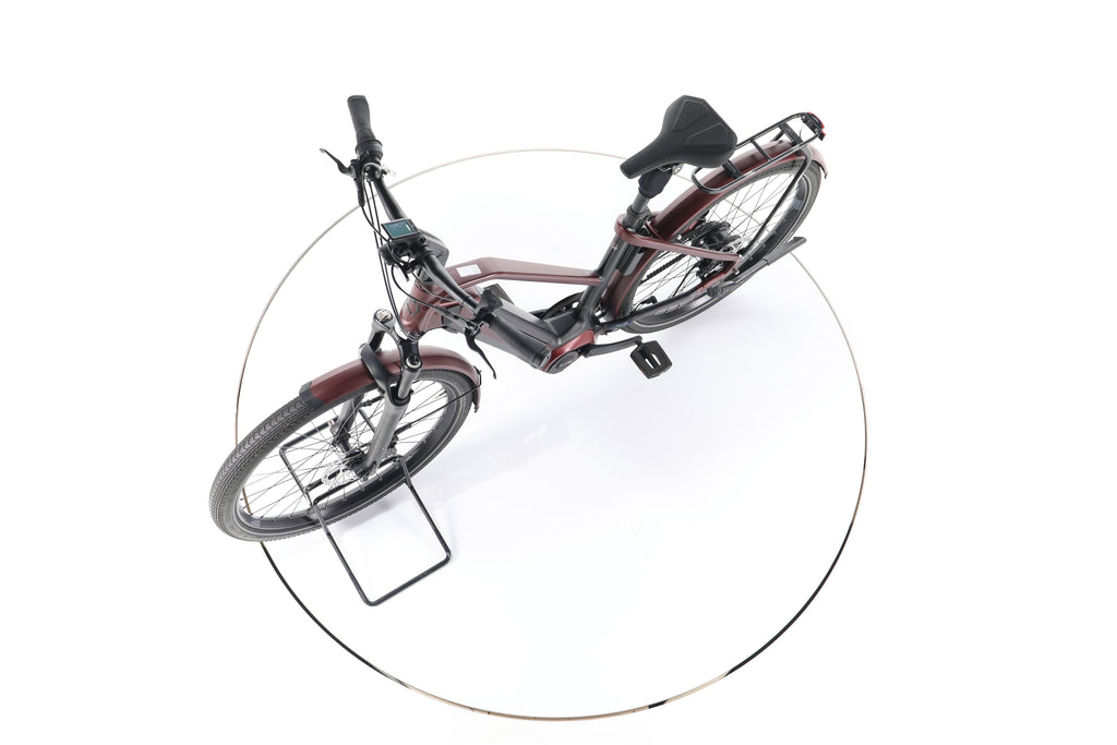 Kalkhoff Endeavour 7.B Belt City E-Bike - Image 18