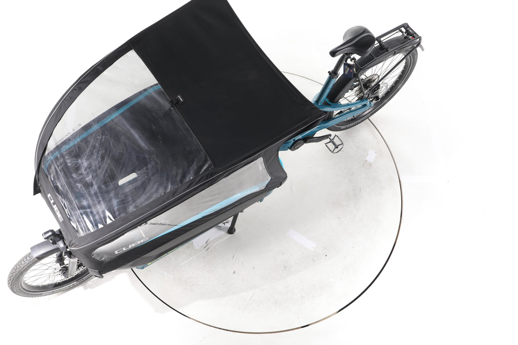 Cube Cargo Sport Dual Hybrid E-Lastenrad - Image 18