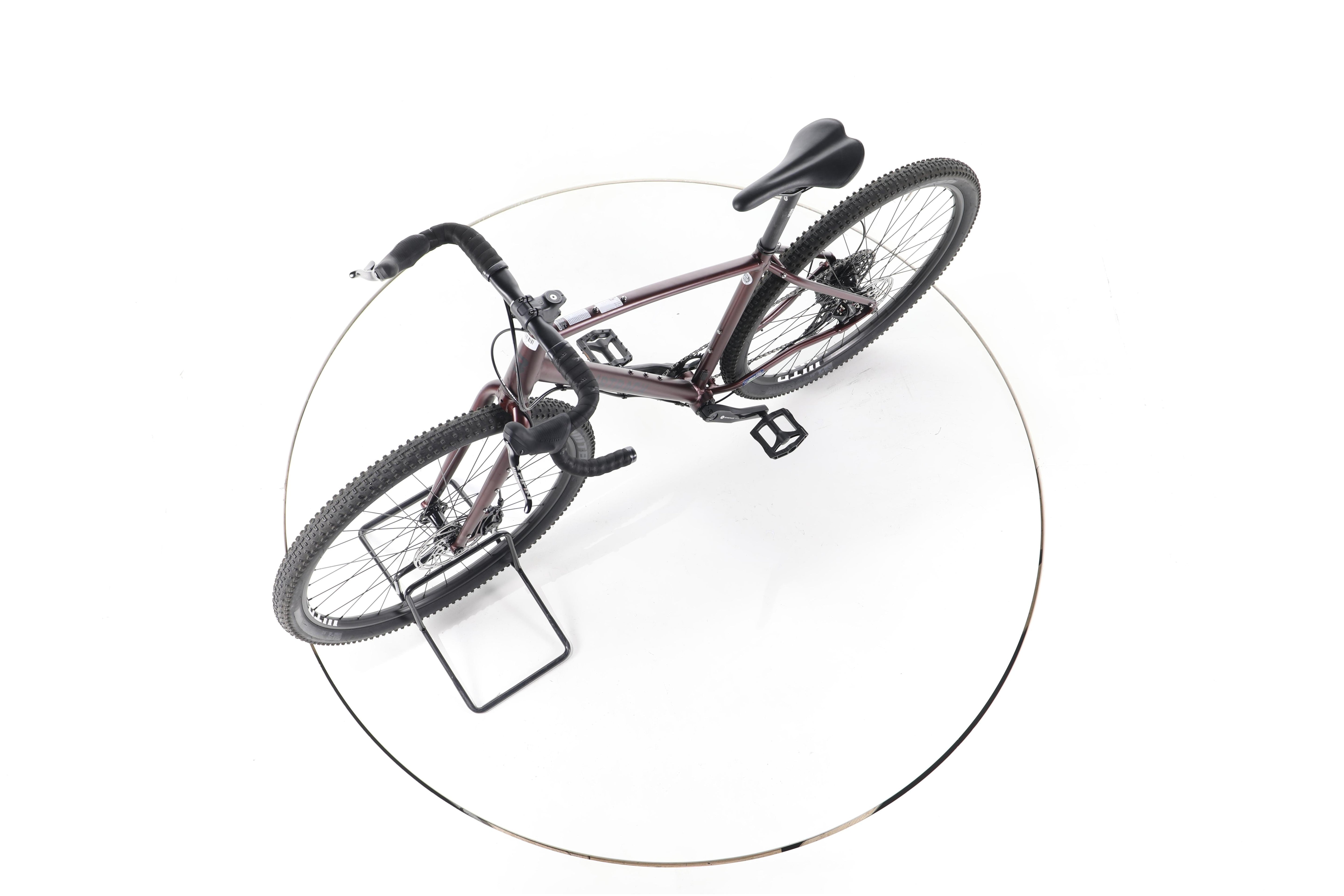 Bombtrack Beyond AL Apex Fahrrad Rennrad & Gravel - Image 18
