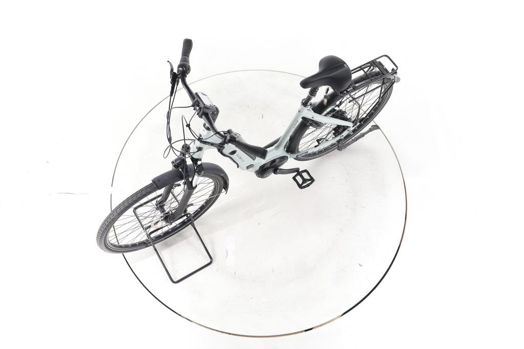 Velo de Ville AEB 400 Allround City E-Bike Tiefeinsteiger - Image 18