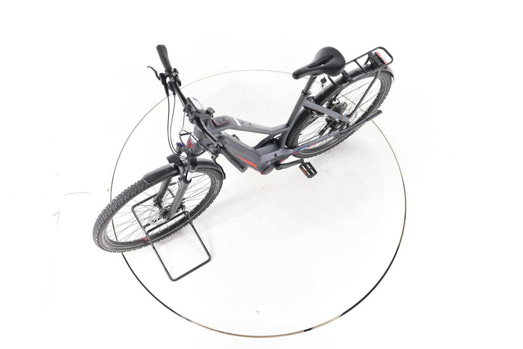 Centurion E-Fire Tour R860i Trekking E-Bike - Image 18