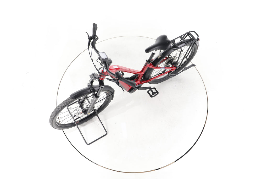 Moustache Bikes XRoad 5 Trekking E-Bike - Image 18