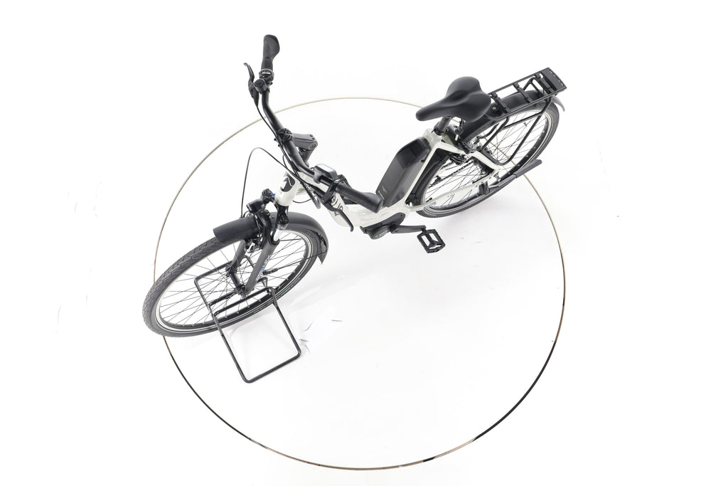LIQBIKE Comfort City E-Bike Tiefeinsteiger - Image 18