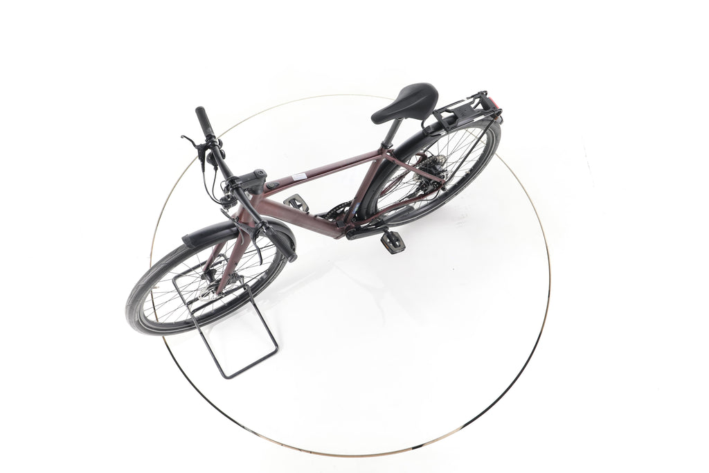 Winora E-Flitzer Trekking E-Bike - Image 18