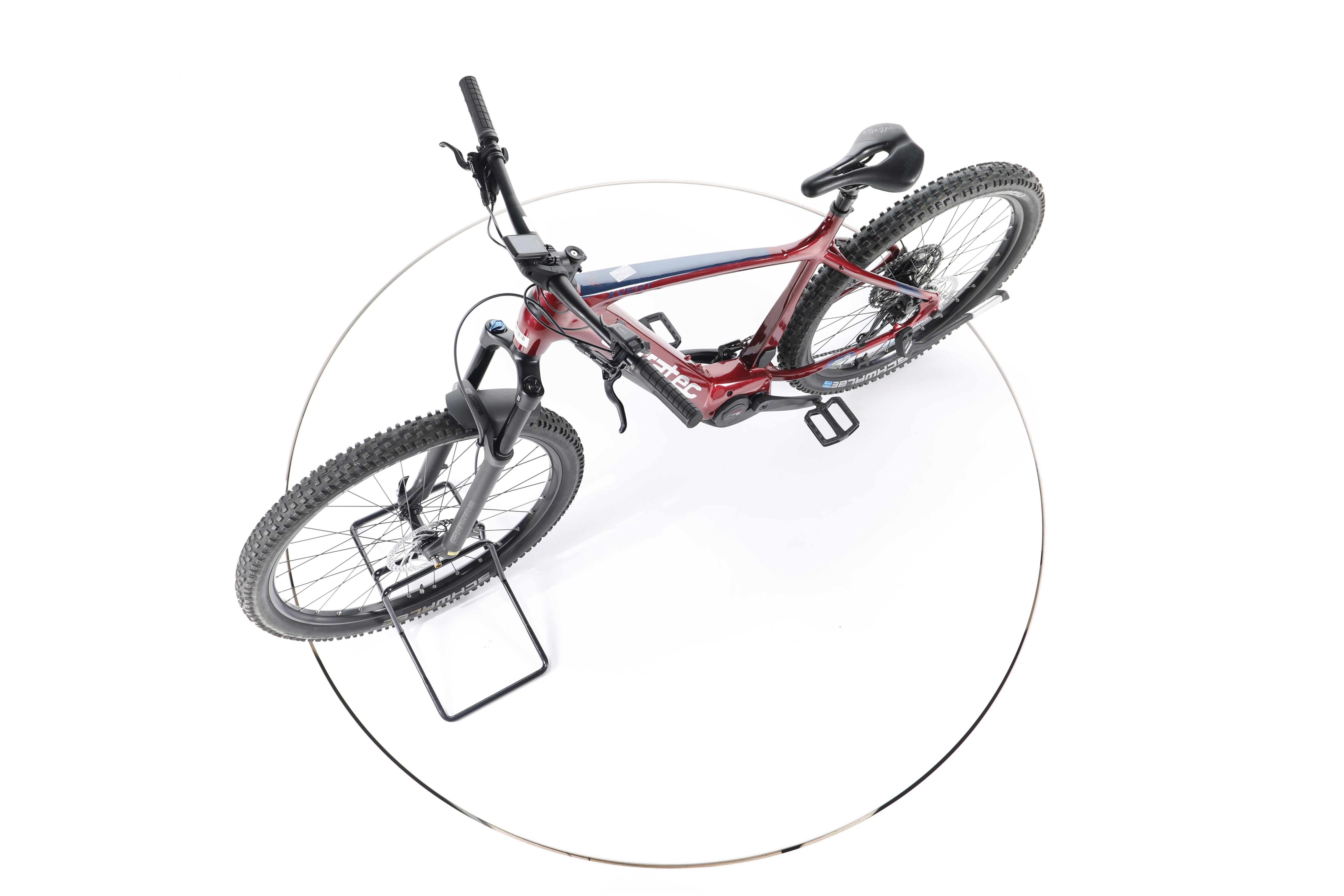 Corratec E-Power X-Vert Pro Team E-Bike - Image 18