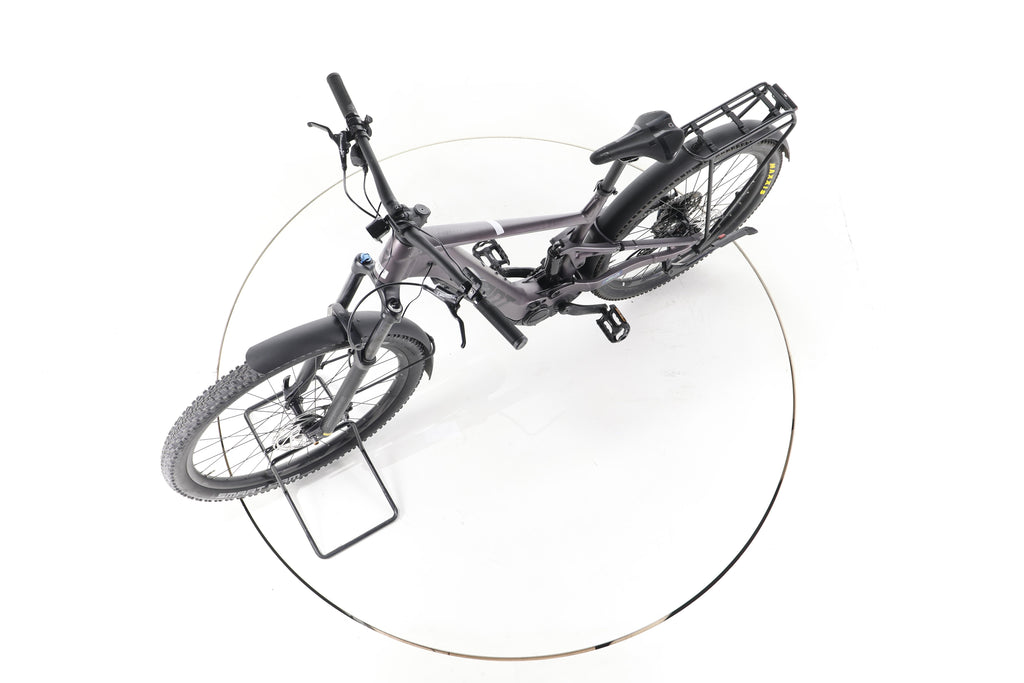 Giant Stance E+ EX SUV E-Bike 2024 - Image 18
