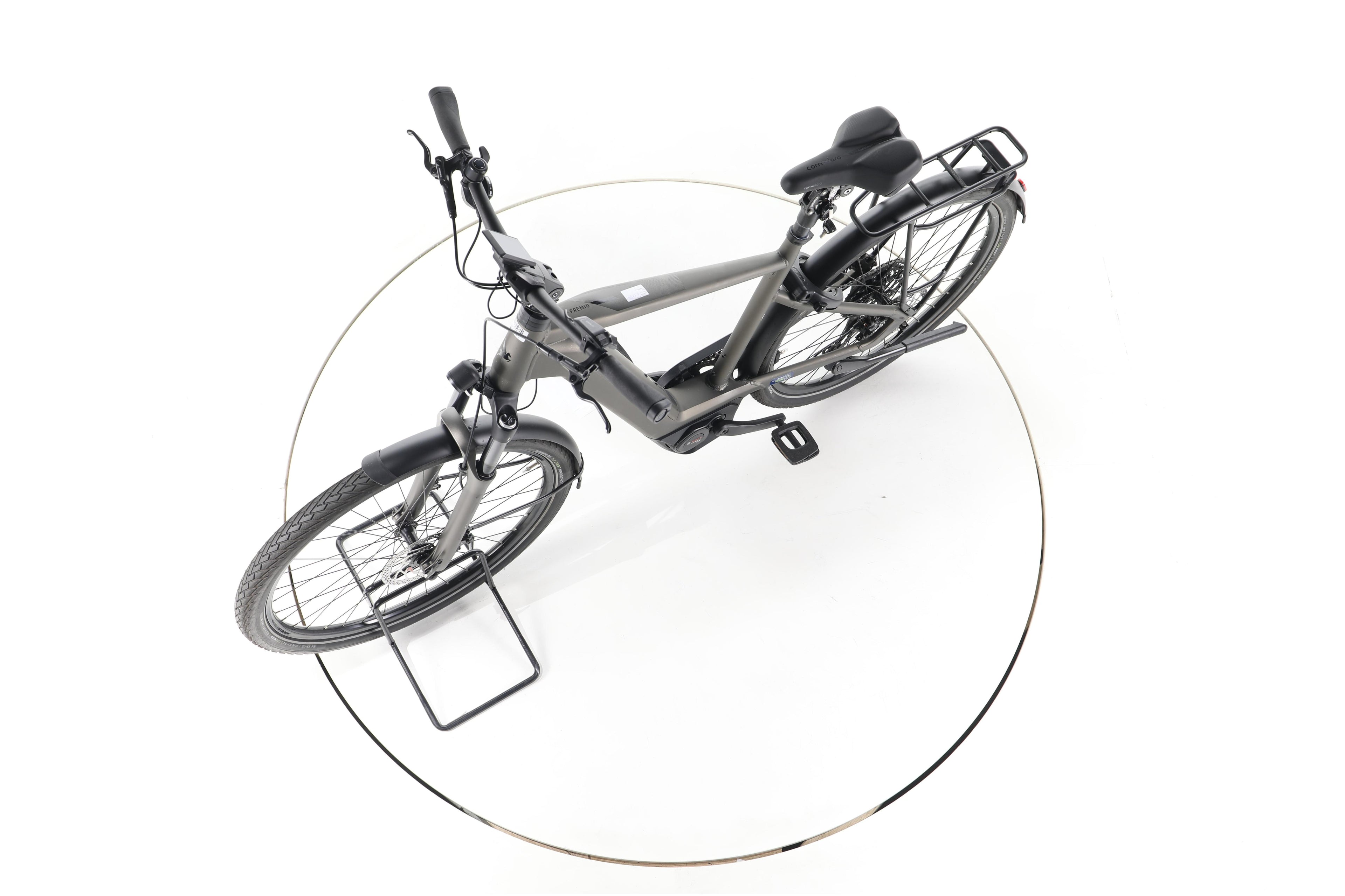 Pegasus Premio Evo 10 Lite Trekking E-Bike 2024 - Image 18