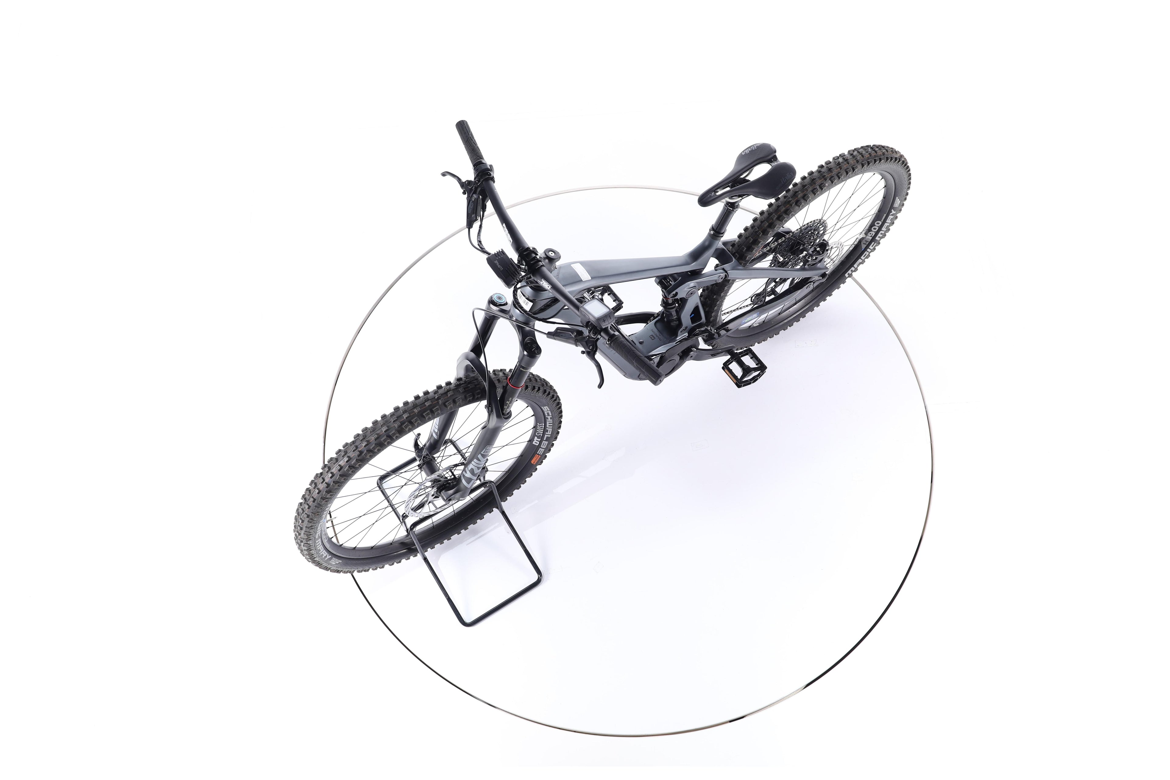 Simplon Rapcon Pmax Fully E-Bike Carbon - Image 18