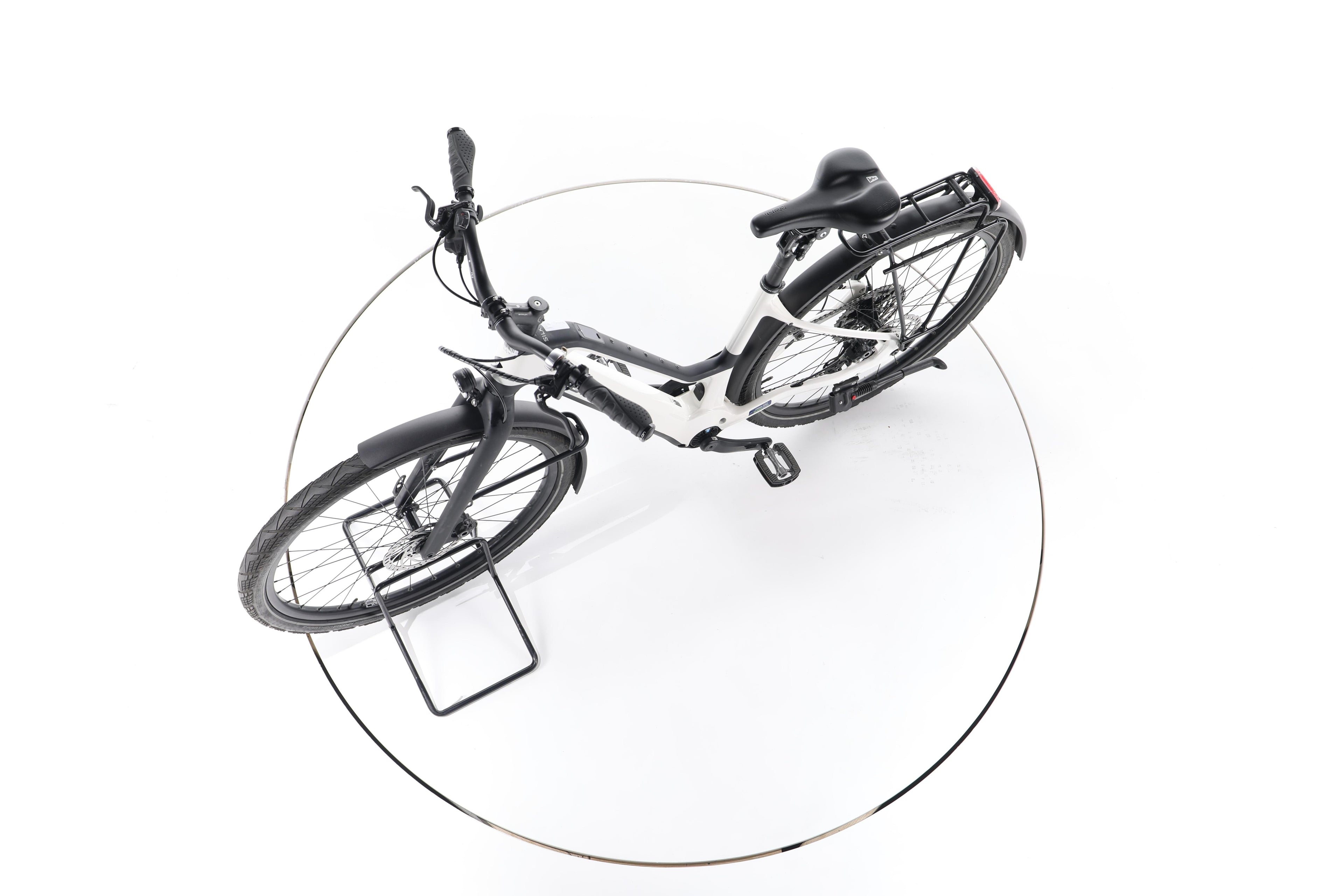 Simplon Silk 365 Trekking E-Bike Carbon 2023 - Image 18