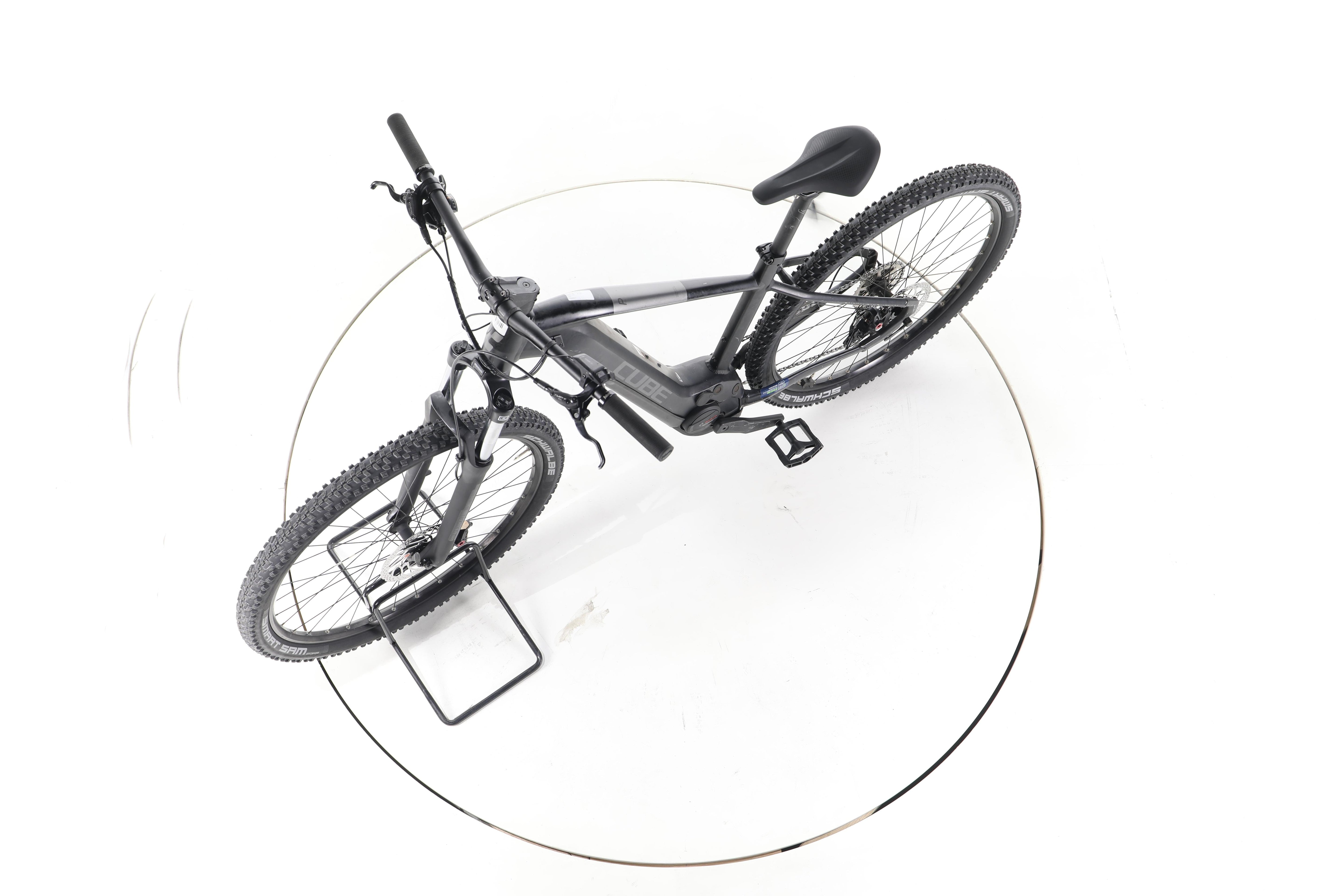 Cube Reaction Hybrid Performance E-Bike 2023 - Image 18