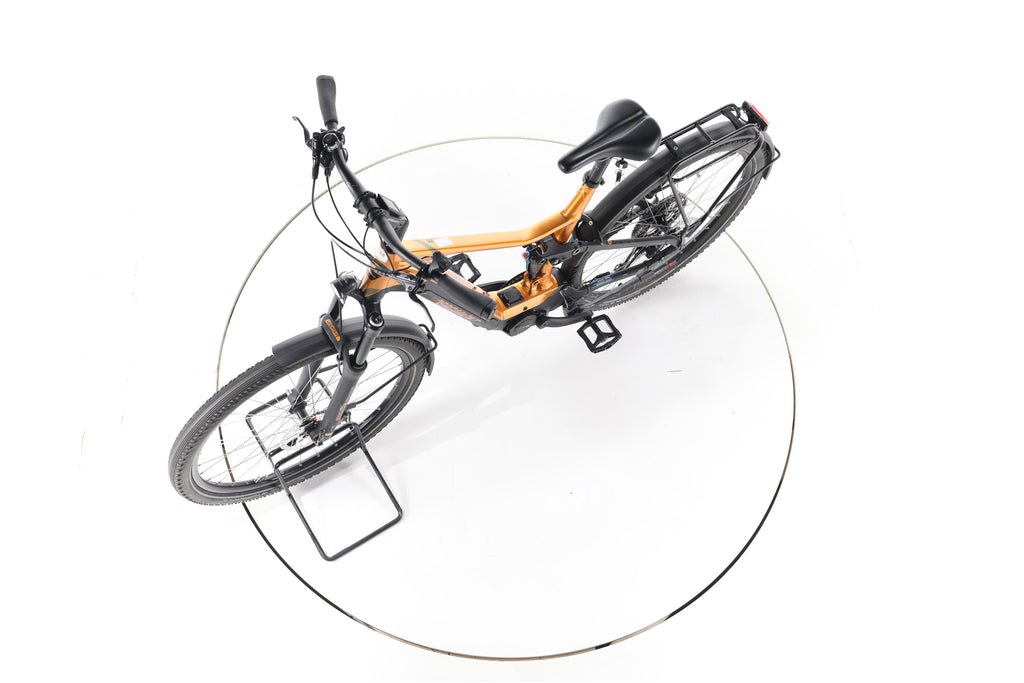 Bergamont E-Horizon FS Elite SUV E-Bike - Image 18