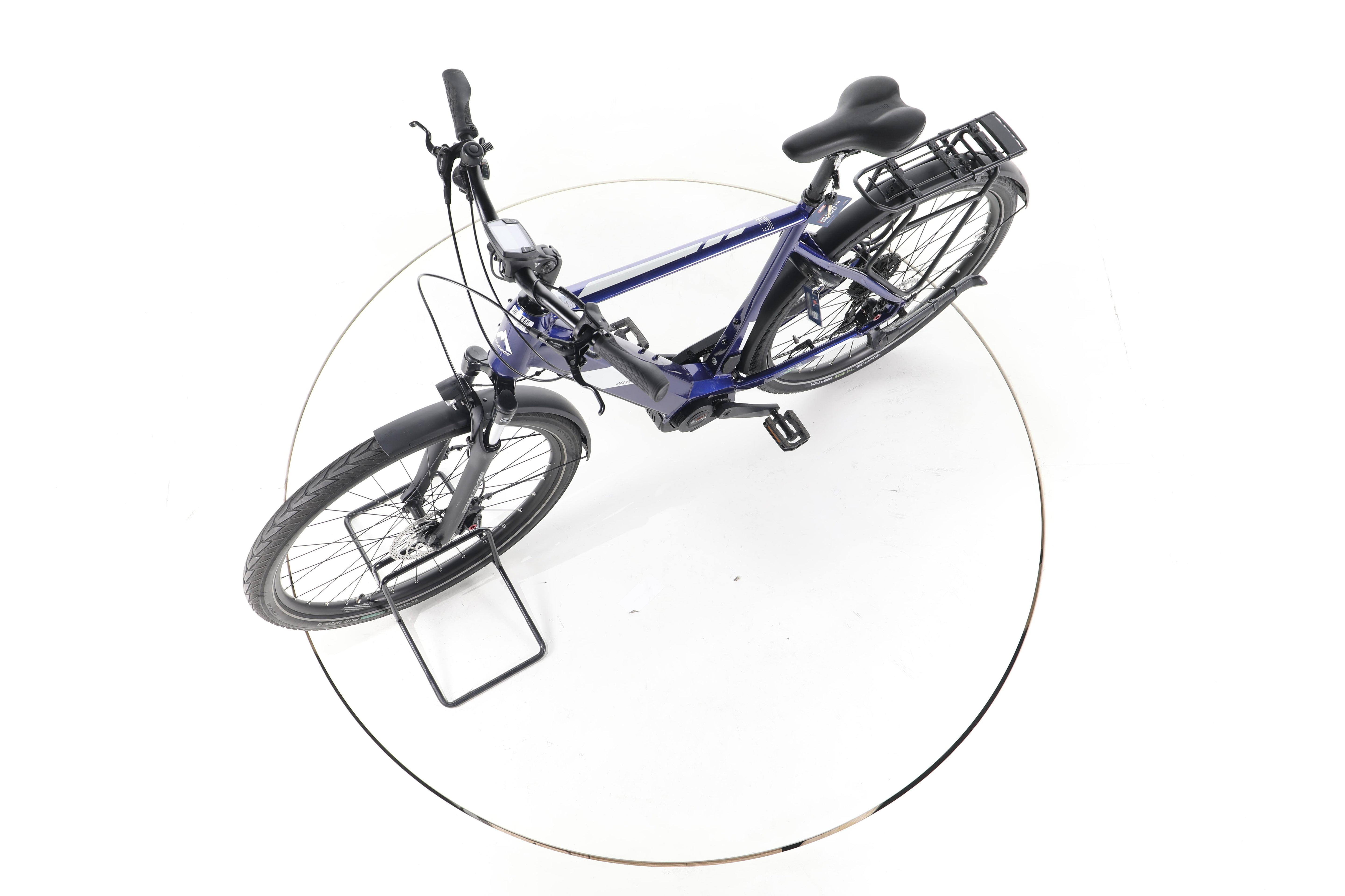 MORRISON E 7.0 Trekking E-Bike - Image 18