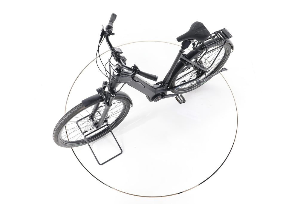 FALTER E 9.8 City E-Bike Tiefeinsteiger - Image 18