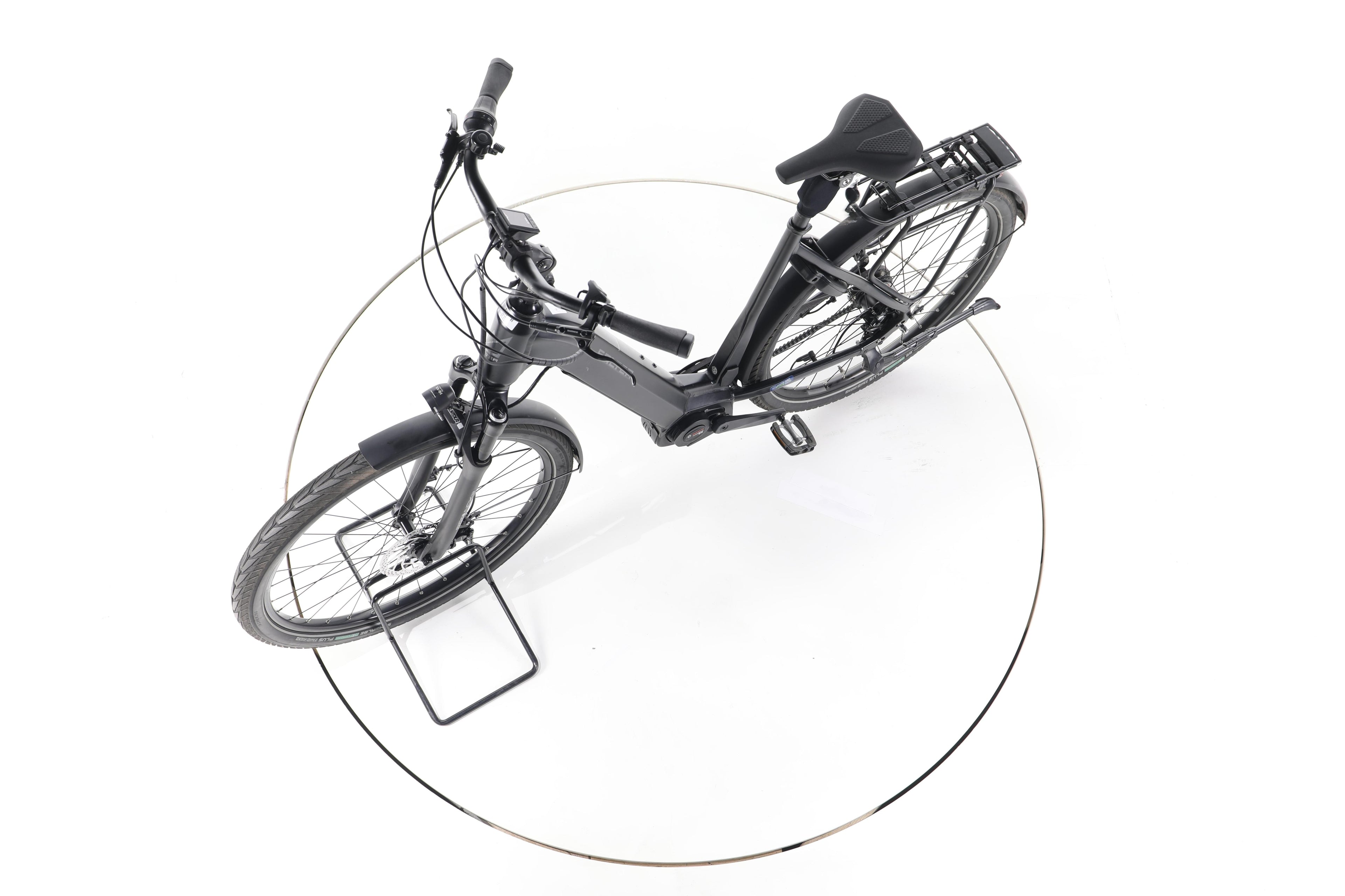 FALTER E 9.8 City E-Bike Tiefeinsteiger - Image 18