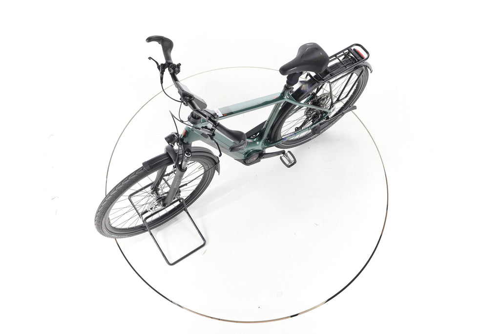KTM MACINA STYLE 820 Trekking E-Bike 2025 - Image 18