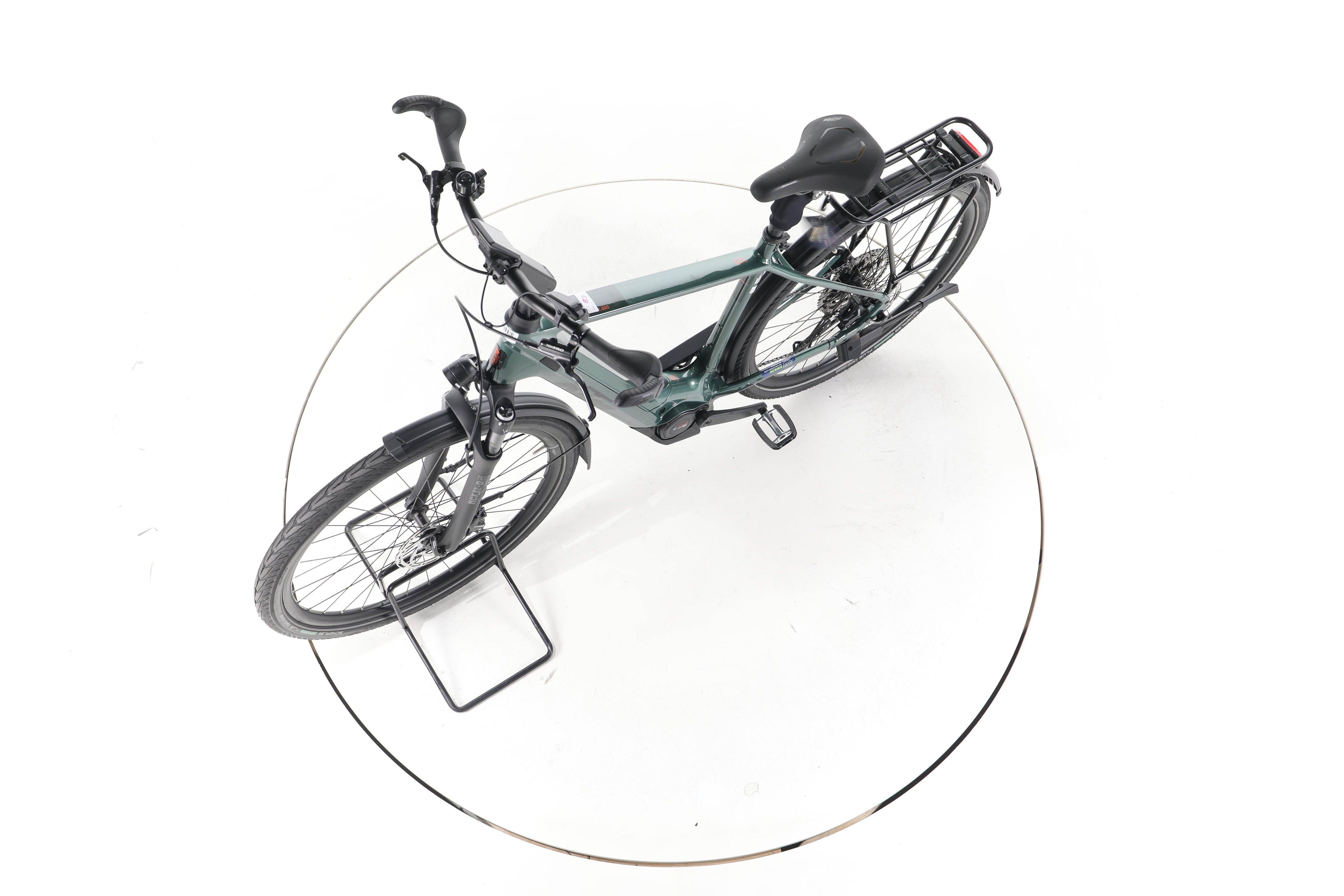 KTM MACINA STYLE 820 Trekking E-Bike 2025 - Image 18