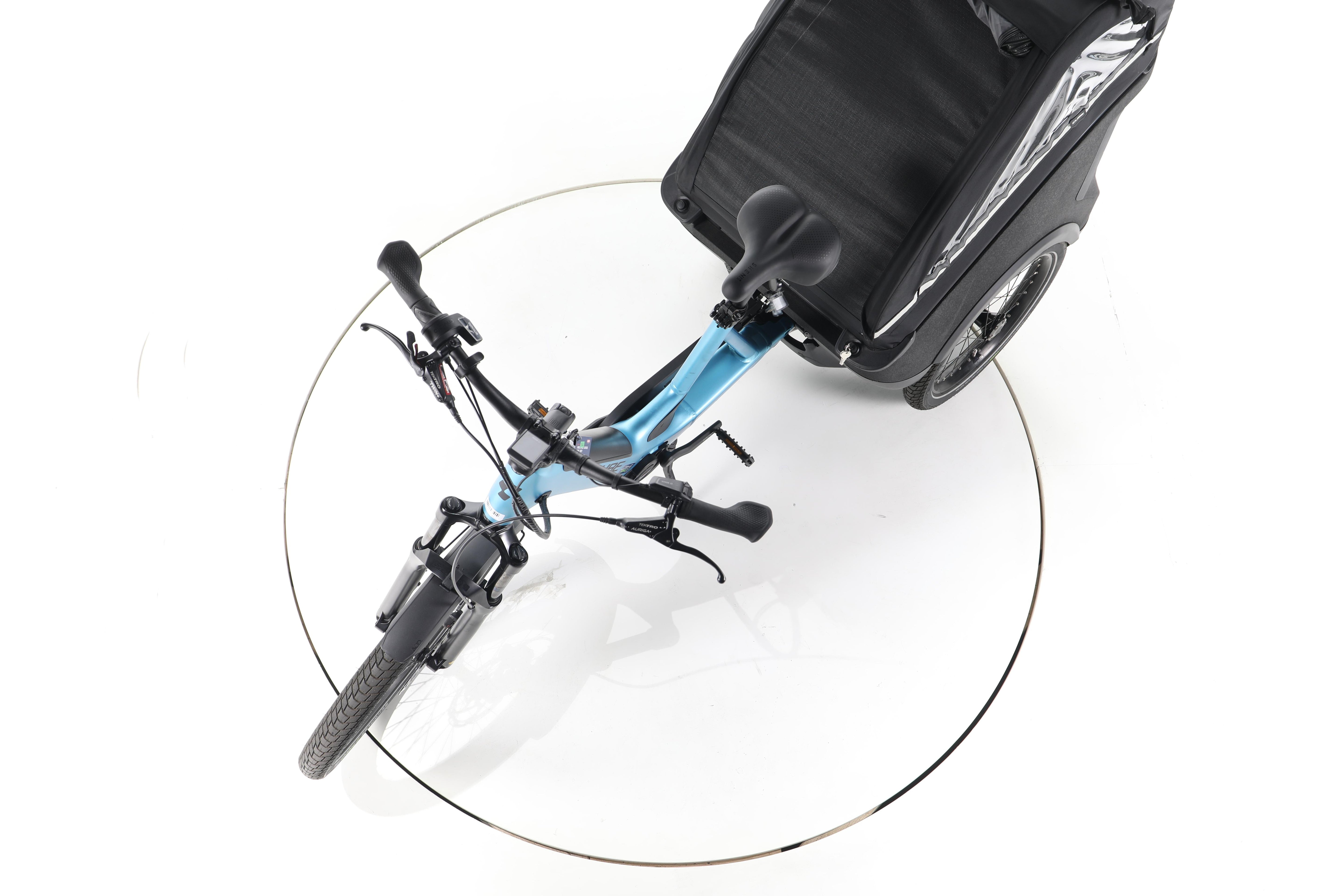 Cube Trike Family Hybrid - Image 18