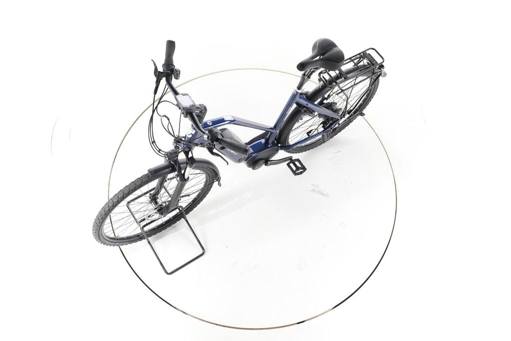 Velo de Ville AEB 800 City E-Bike - Image 18