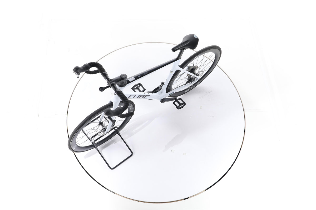 Cube Agree C:62 Rennrad Carbon - Image 18