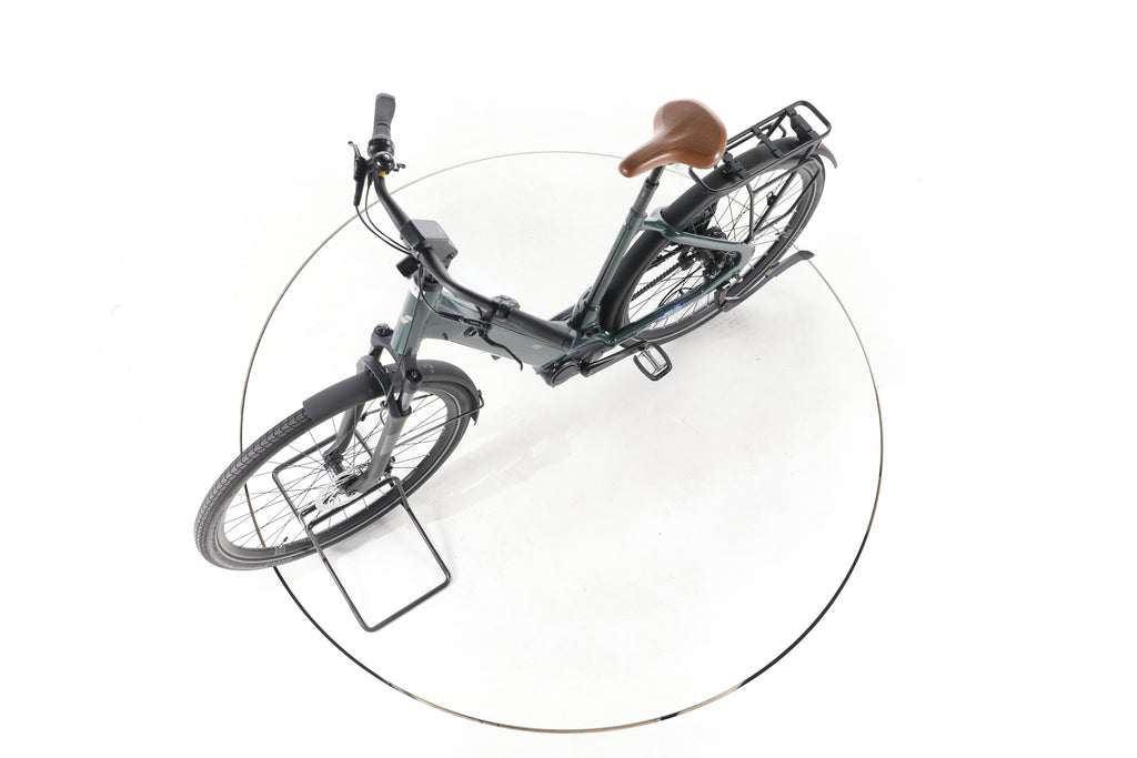 Giant Allure E+ 1 City E-Bike Tiefeinsteiger - Image 18