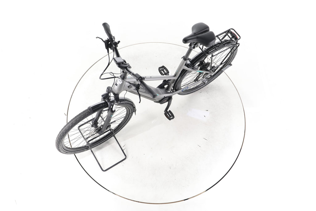 Pegasus EVO CX Trekking E-Bike - Image 18