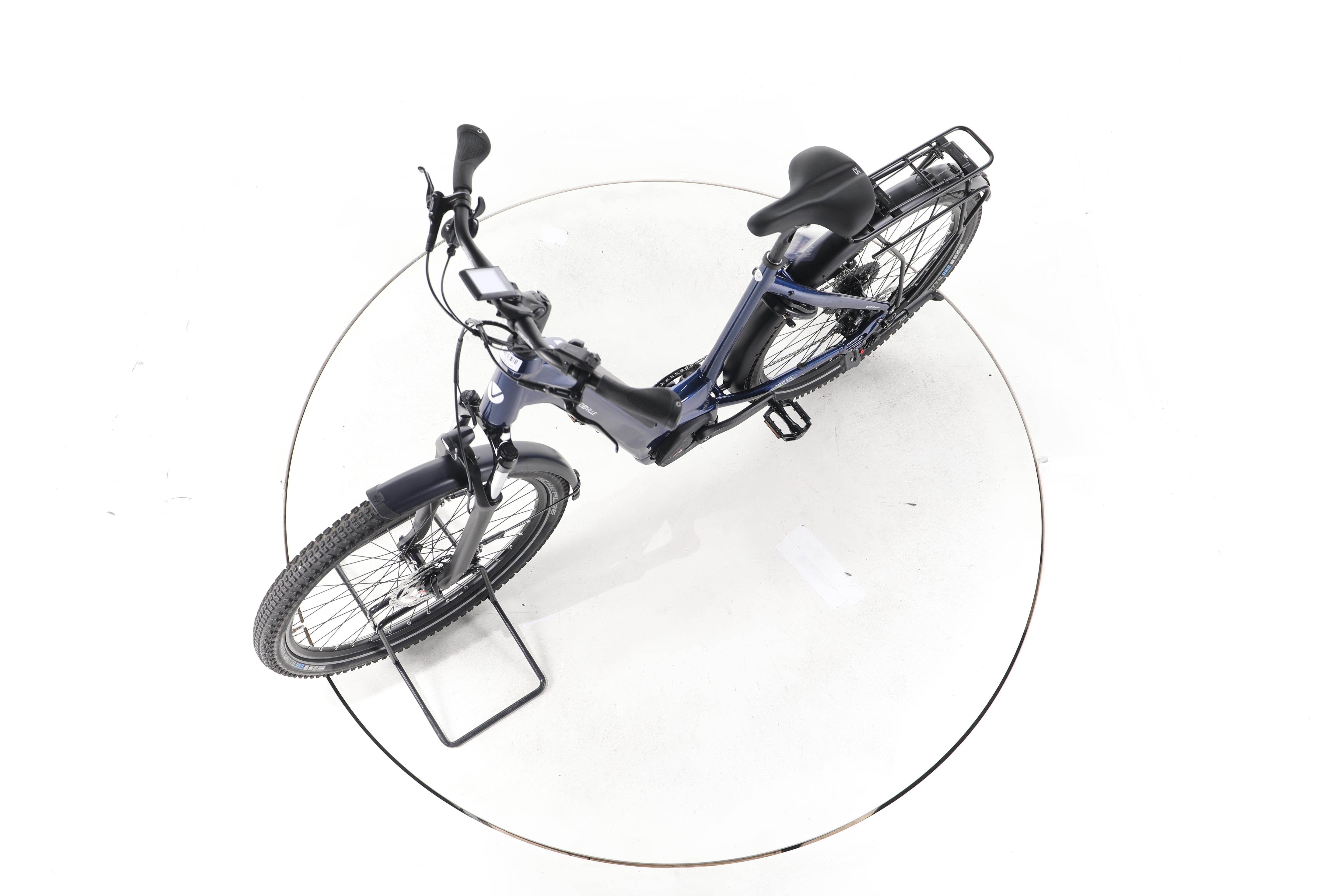 Velo de Ville SEB990 Trekking E-Bike Tiefeinsteiger - Image 18