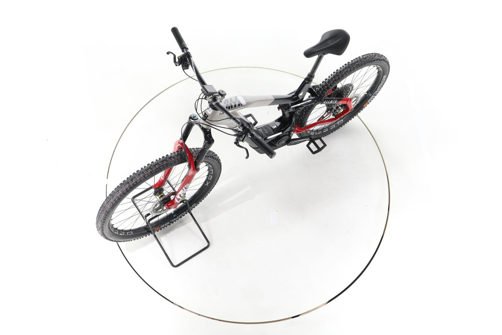Haibike AllMtn CF SE E-Bike Fully Carbon - Image 18