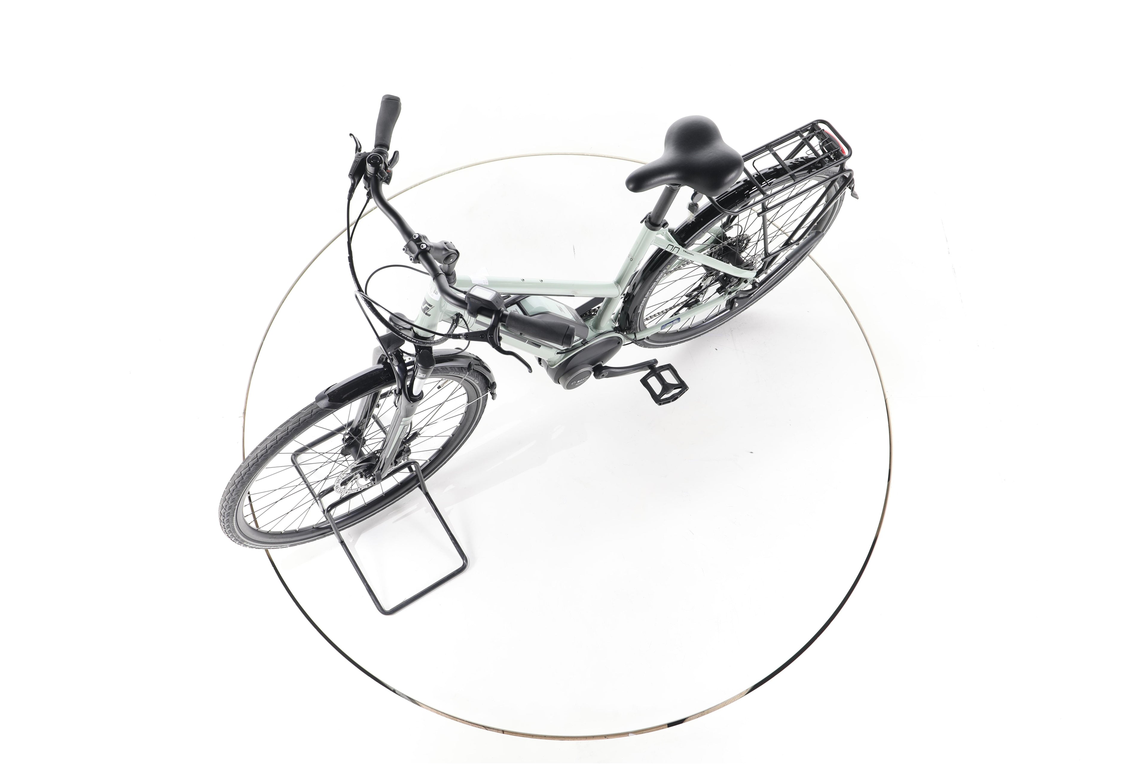 Triumph E-Bird Trekking E-Bike - Image 18