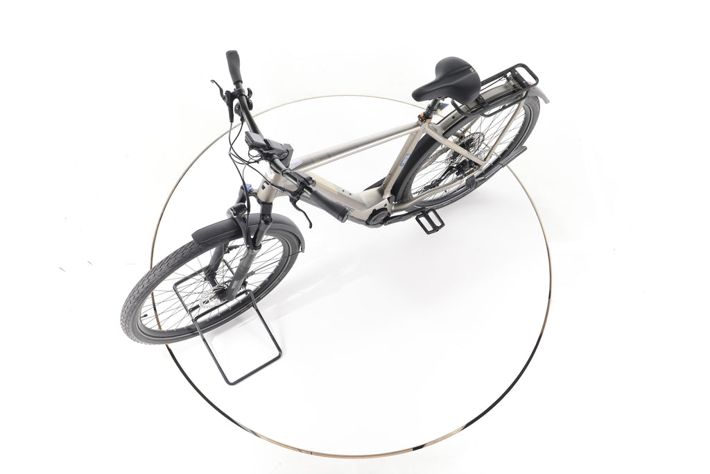Cube Kathmandu Hybrid Pro Trekking E-Bike - Image 18