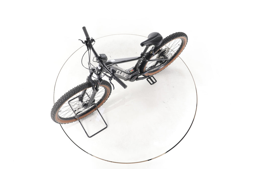 Cube Reaction Hybrid Race E-Bike - Image 18