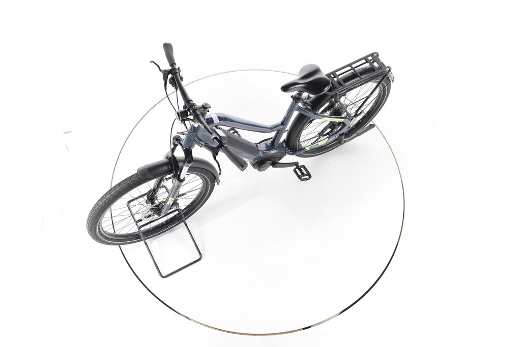 Haibike Trekking 5 Trekking E-Bike - Image 18