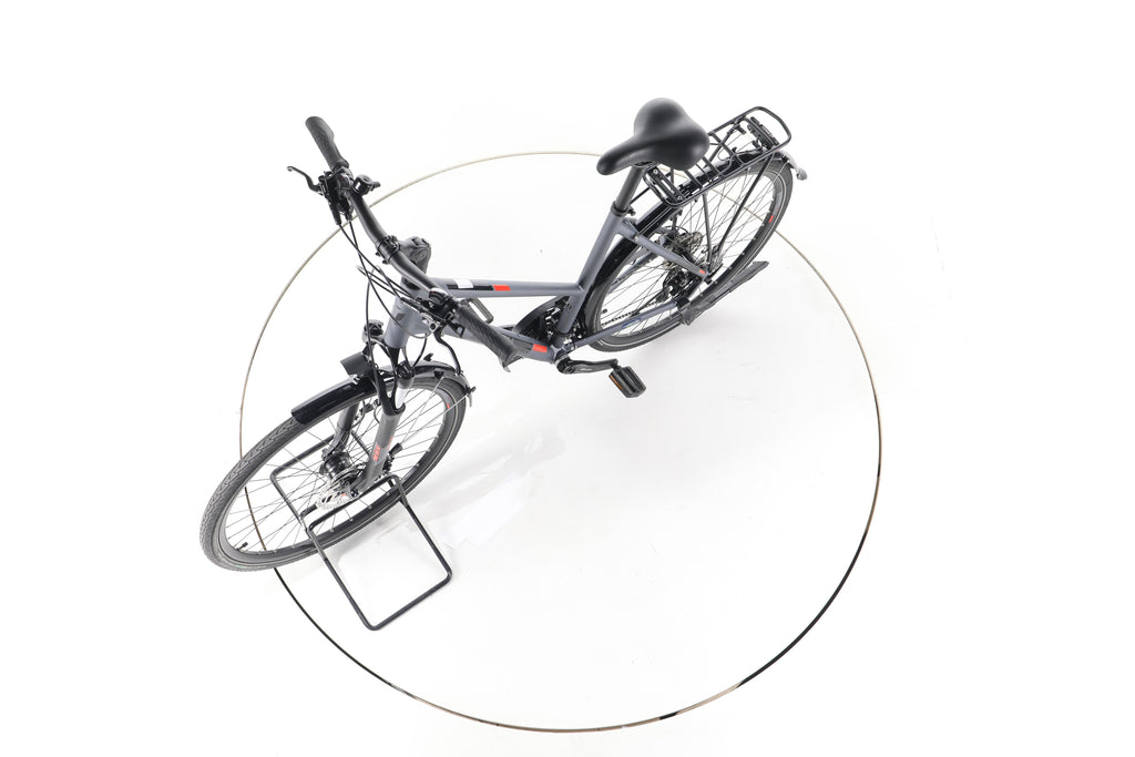 Trenoli Tazio 4.0 Fahrrad City & Trekking - Image 18